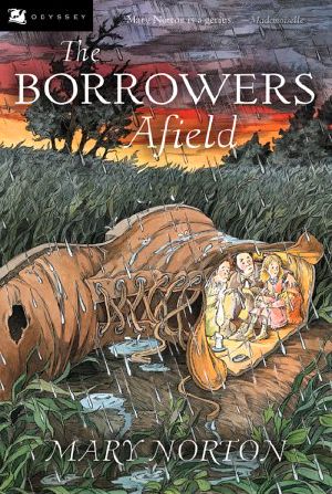 [The Borrowers 02] • The Borrowers Afield